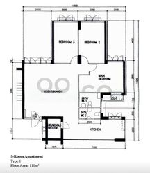 Blk 801D Keat Hong Crest (Choa Chu Kang), HDB 4 Rooms #564096541